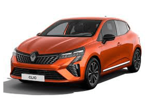 cllio5 en location a dakhla