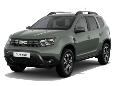 duster dakhla location de voiture